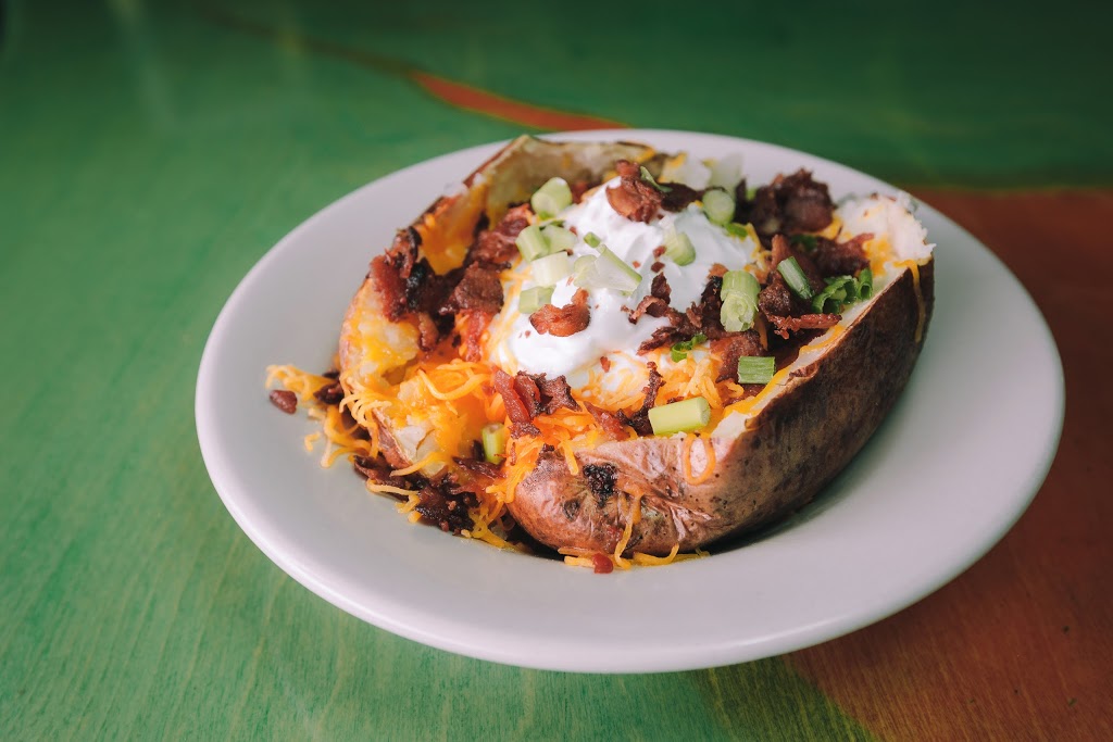 City Bites | 425 E State Hwy 152, Mustang, OK 73064, USA | Phone: (405) 256-5150