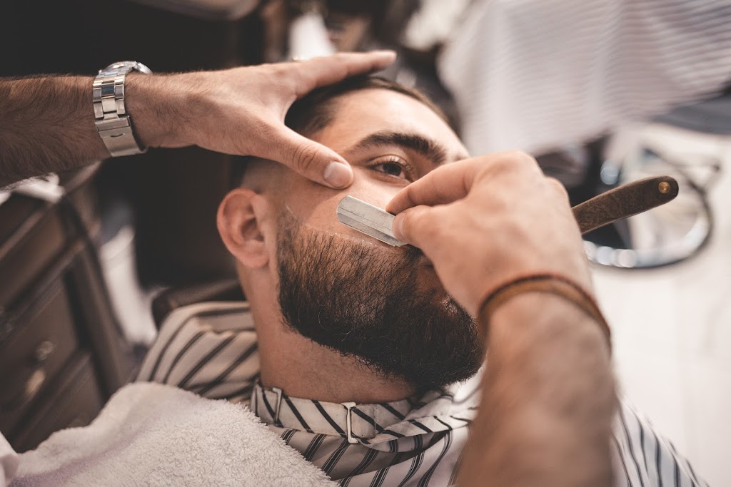 A&e barber shop inc | 1847 Grand Ave, Baldwin, NY 11510, USA | Phone: (646) 474-7896