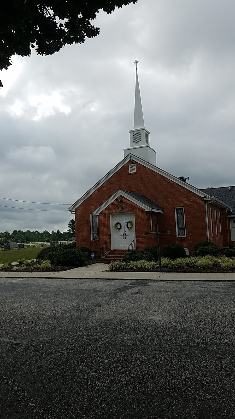 Ebenezer Presbyterian Church | 2900 Ebenezer Church Rd, Coats, NC 27521 | Phone: (919) 894-8106