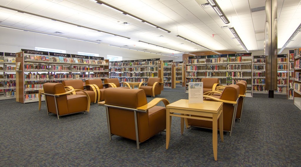 Bedford Public Library | 2424 Forest Ridge Dr, Bedford, TX 76021 | Phone: (817) 952-2350