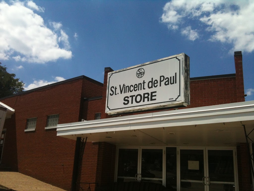 St. Vincent de Paul Society | 1701 Grand Blvd, Monessen, PA 15062, USA | Phone: (724) 684-5147