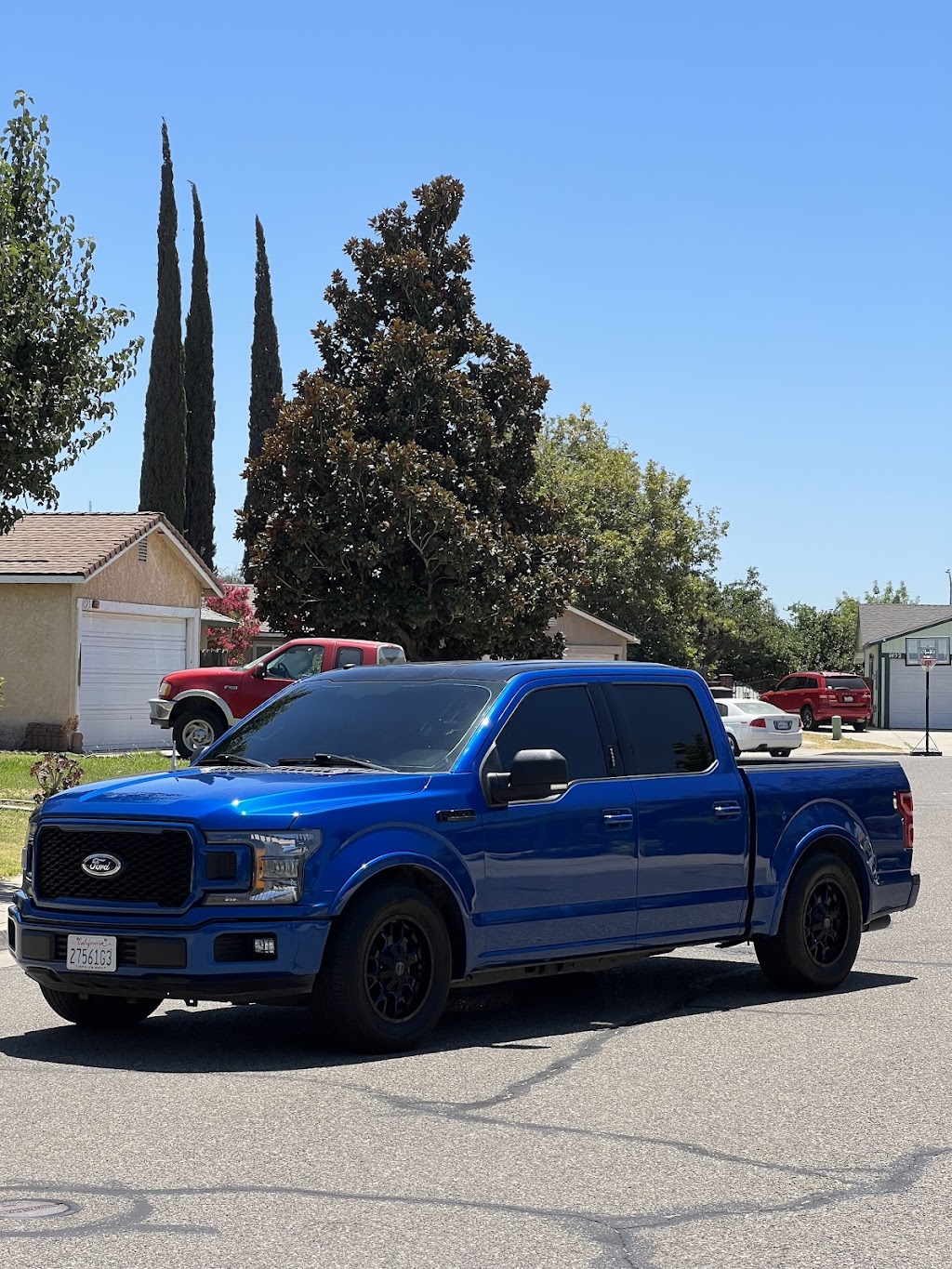 Top Tier Tinting LLC - ••• XPEL Authorized Dealer, Car, Residential & Office Window Tinting | 237 Business Park Way Building A, Atwater, CA 95301, USA | Phone: (209) 398-1087