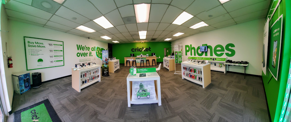 Cricket Wireless Authorized Retailer | 149 S Telegraph Rd, Pontiac, MI 48341, USA | Phone: (248) 309-3533