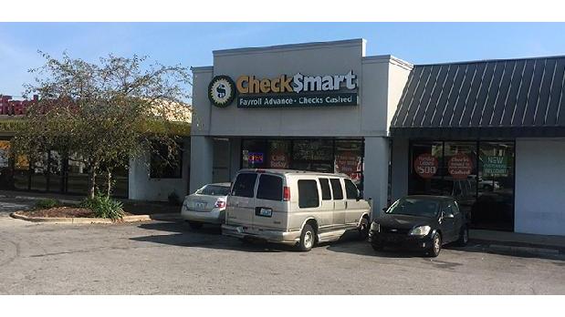 CheckSmart | 5005 Preston Hwy UNIT 103, Louisville, KY 40213, USA | Phone: (502) 810-0861