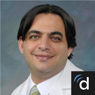 Dr. Hadi Berry | 18550 W Outer Dr, Dearborn, MI 48128 | Phone: (313) 724-6008