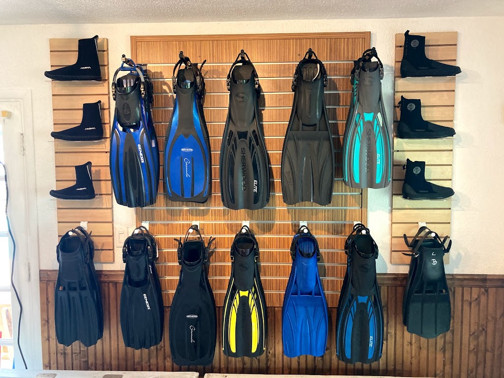 independent scuba | 4220 Barkaloo Rd, Baytown, TX 77521, USA | Phone: (281) 425-9613