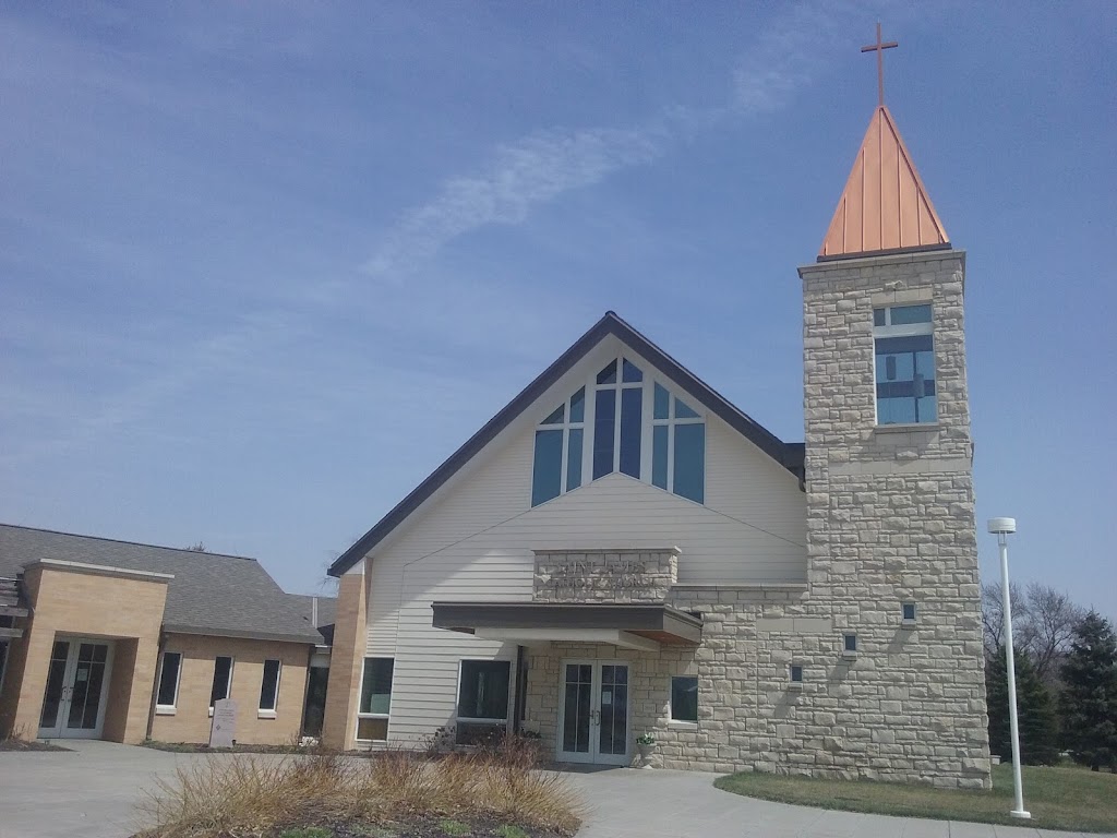 St James Catholic Church Rectory | 155 N Lincoln Ave, Cortland, NE 68331 | Phone: (402) 798-7335