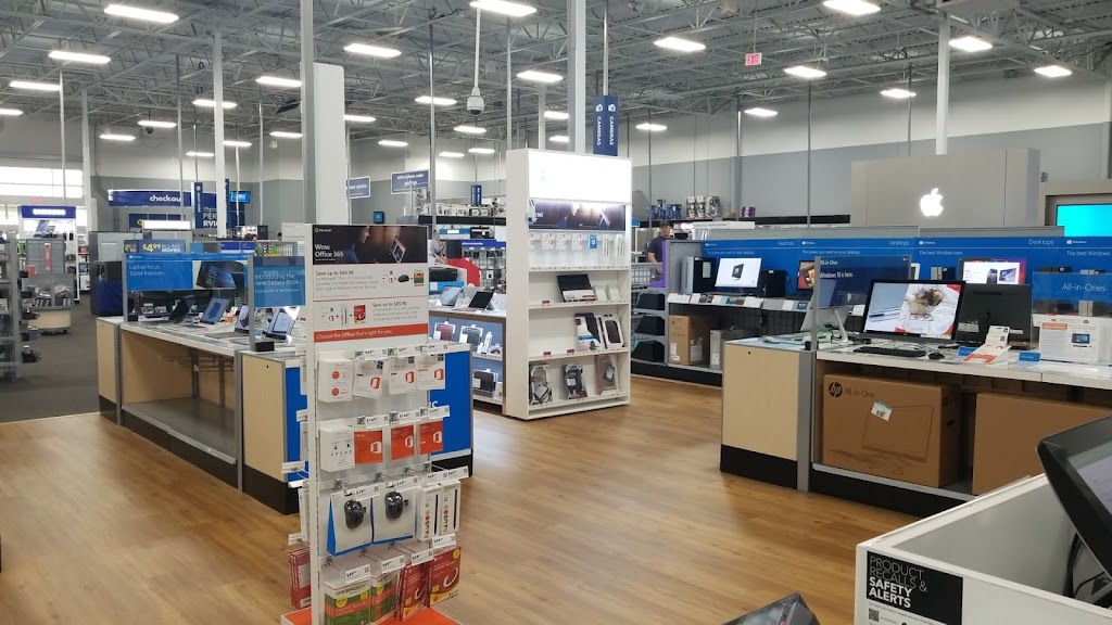 Best Buy | 138 I-20 Ste 120, Weatherford, TX 76087, USA | Phone: (817) 599-9102