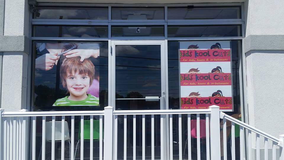 Kids Kool Cuts | 1423 Broadway, Saugus, MA 01906, USA | Phone: (781) 219-3197