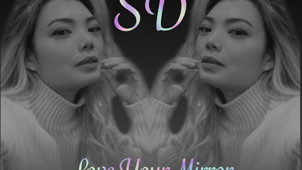 Love Your Mirror by Swit Dizon | 13330 Paseo Del Verano Norte, San Diego, CA 92128, USA | Phone: (858) 208-9170