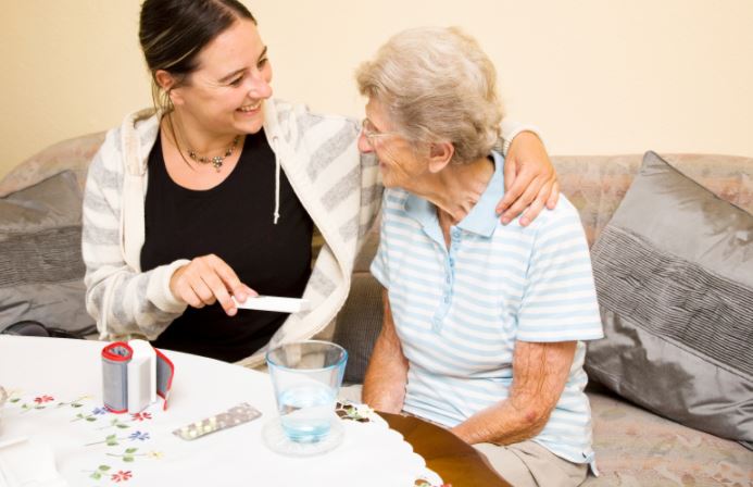 Aspire In Home Care | 11040 Bollinger Canyon Rd Suite # 863, San Ramon, CA 94582 | Phone: (510) 501-4901