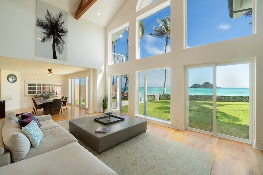 Carvill Sothebys International Realty: Oahu, Hawaii Luxury Real Estate | 970 N Kalaheo Ave # A100, Kailua, HI 96734 | Phone: (808) 263-5900