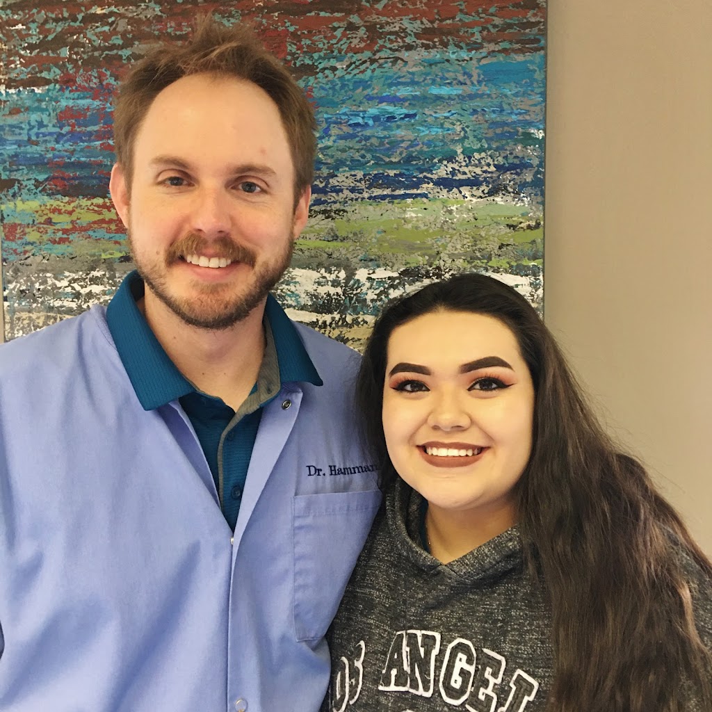 Williams & Hamman Orthodontics | 5036 Goodman Rd #118, Olive Branch, MS 38654, USA | Phone: (662) 892-8489