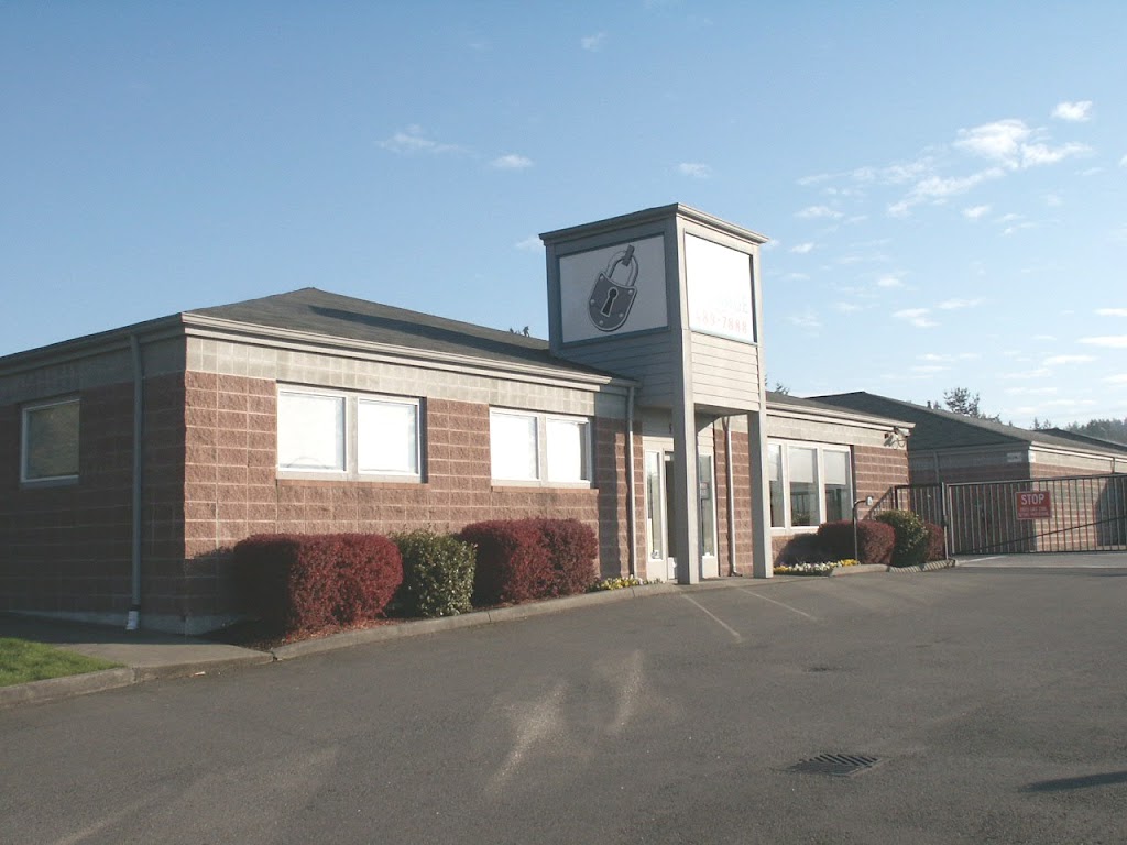 North Creek Self Storage | 1627 208th St SE, Bothell, WA 98012 | Phone: (425) 489-7888