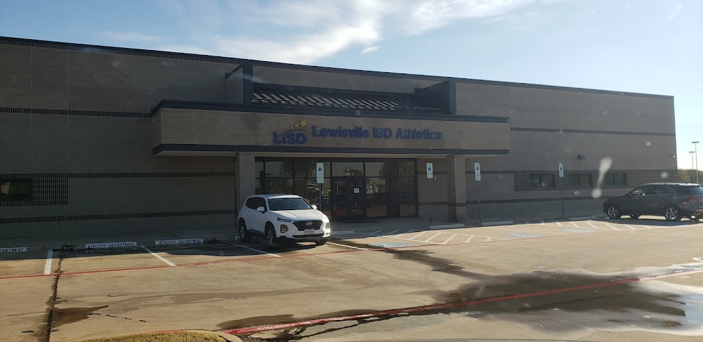 Lisd Athletic | 1565 W Main St Suite D, Lewisville, TX 75067 | Phone: (469) 713-5209