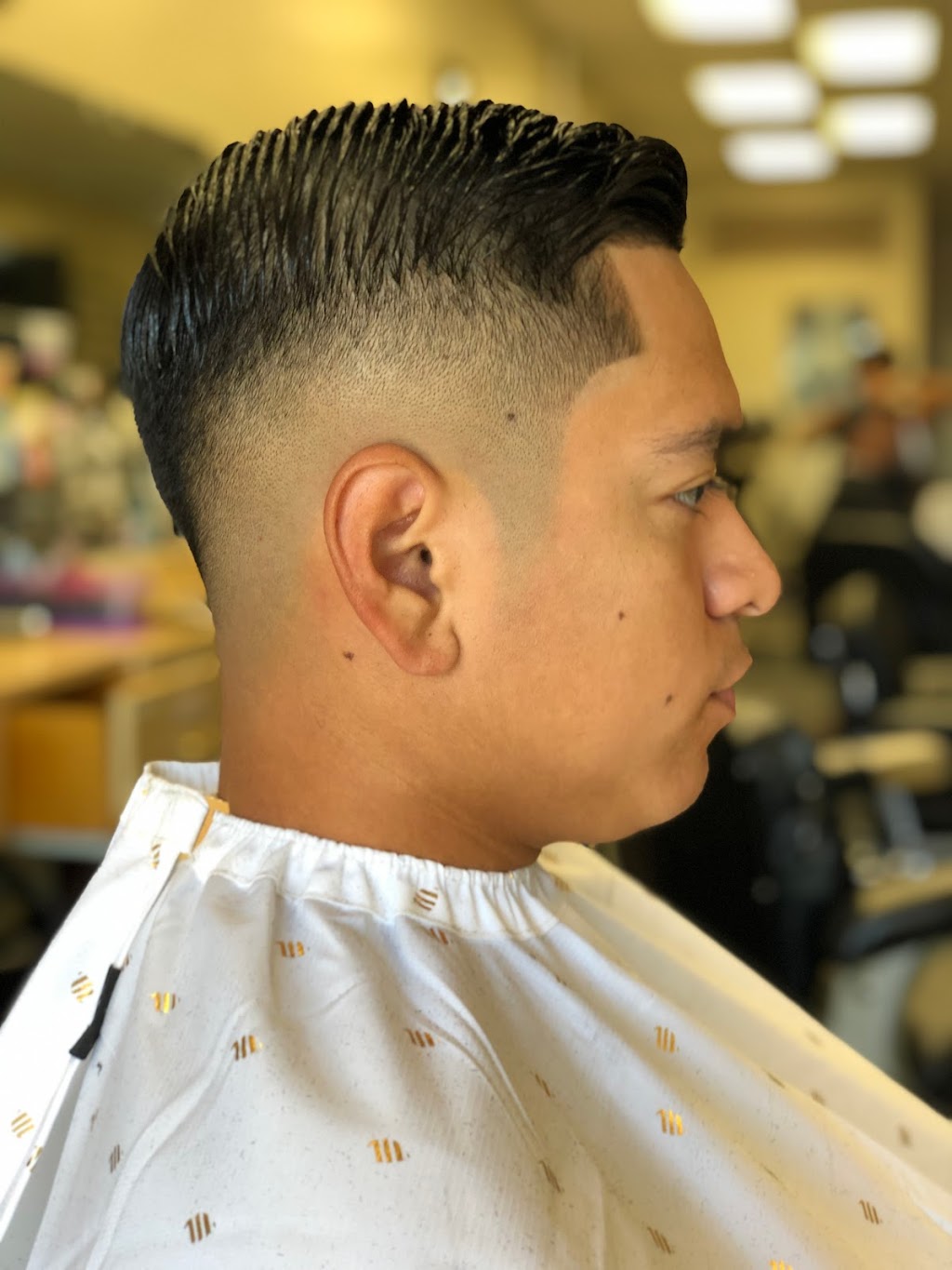 Big D Barbershop | 1159 E Alosta Ave, Azusa, CA 91702 | Phone: (626) 335-5593