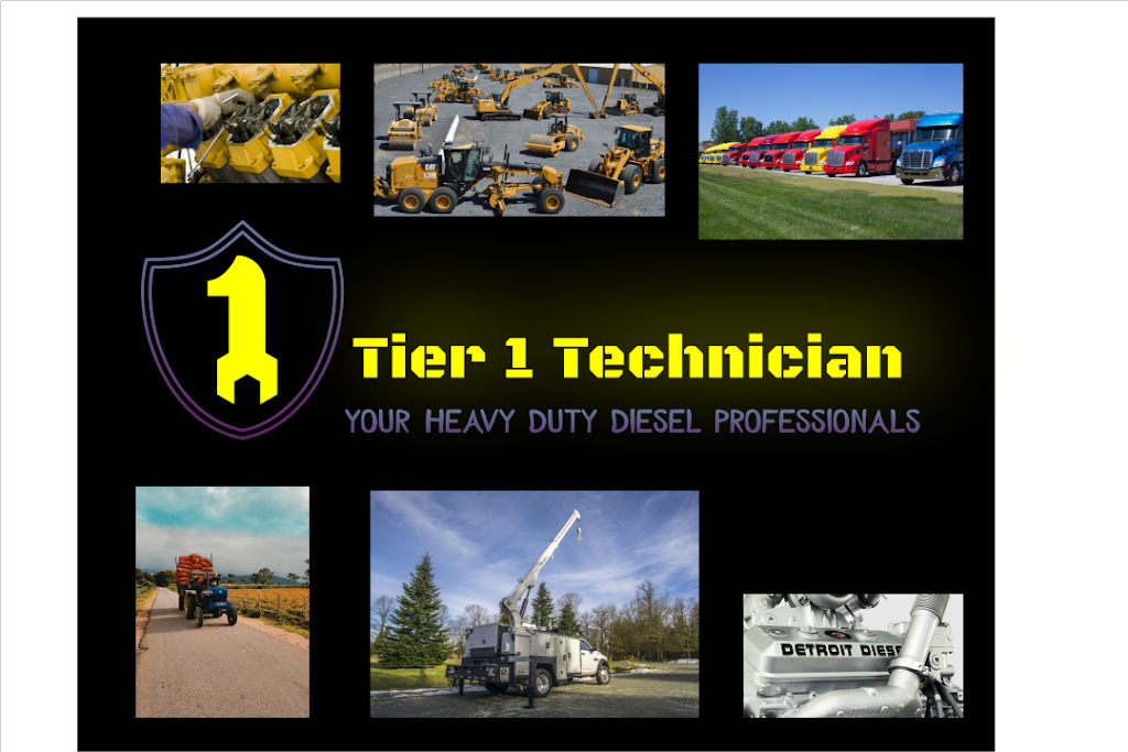 Tier 1 Technician LLC | Carolyn Ct, Radcliff, KY 40160, USA | Phone: (270) 317-7570