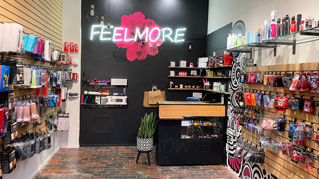 Feelmore Adult | 2270 Shattuck Ave., Berkeley, CA 94704, USA | Phone: (510) 529-4347