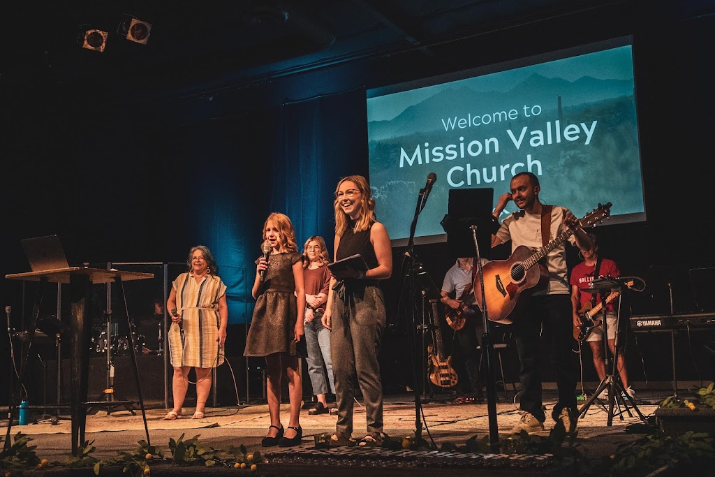 Mission Valley Church | 2740 E Union Hills Dr, Phoenix, AZ 85050, USA | Phone: (602) 834-3430