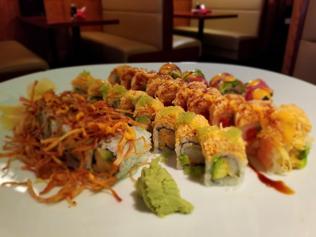 Osaka Sushi | 108 Main St N, Stillwater, MN 55082, USA | Phone: (651) 342-0285