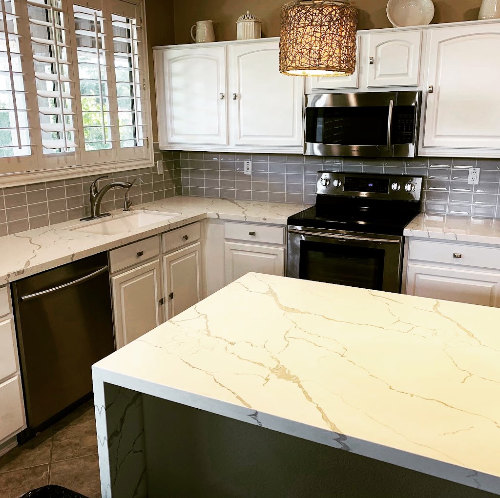 Surprise Granite, Marble & Quartz Countertops | 11560 N Dysart Rd, Surprise, AZ 85379, USA | Phone: (602) 833-3189