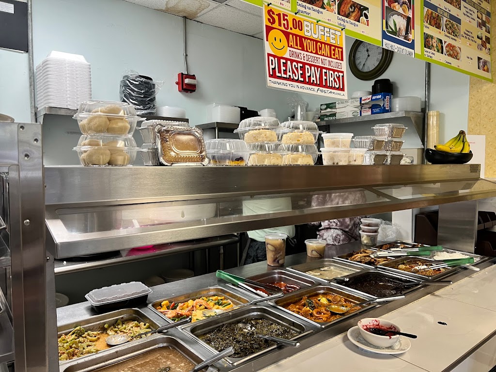 Fiesta Manila (Southport Asia Mart) | 1616 SE 10th Ave, Fort Lauderdale, FL 33316, USA | Phone: (754) 234-3786