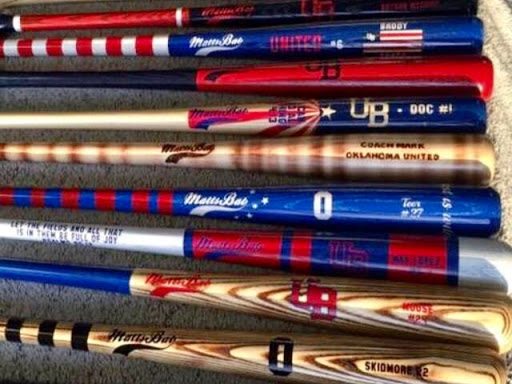 Matts Bat | 2000 Shirley Dr, Choctaw, OK 73020, USA | Phone: (405) 326-5708