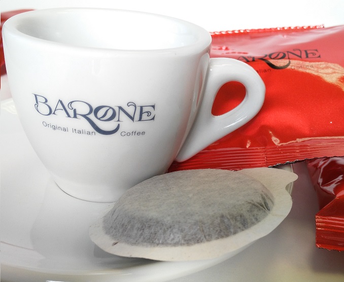 Barone Coffee | 2835 Commerce St, Franklin Park, IL 60131 | Phone: (847) 260-5079