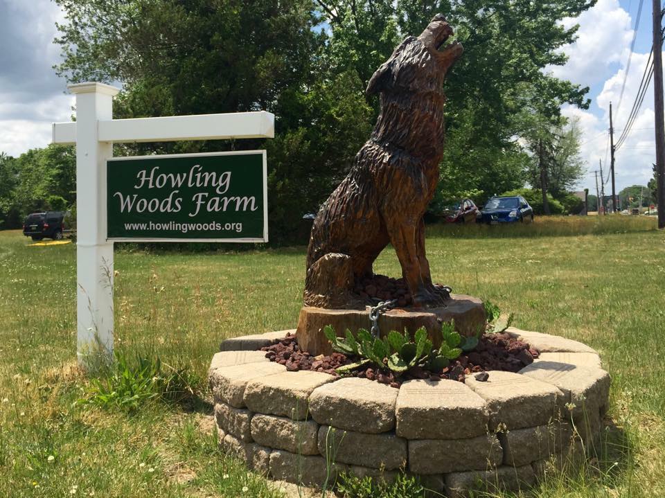 Howling Woods Farm | 1371 W Veterans Hwy, Jackson Township, NJ 08527, USA | Phone: (609) 901-1387