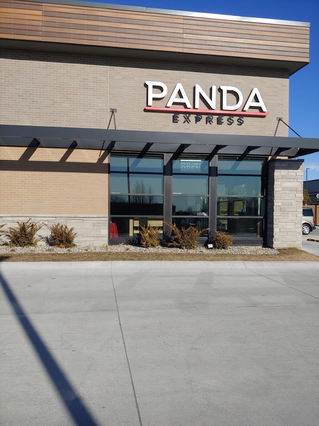 Panda Express | 1540 Pine Lake Rd, Lincoln, NE 68512, USA | Phone: (402) 858-9977