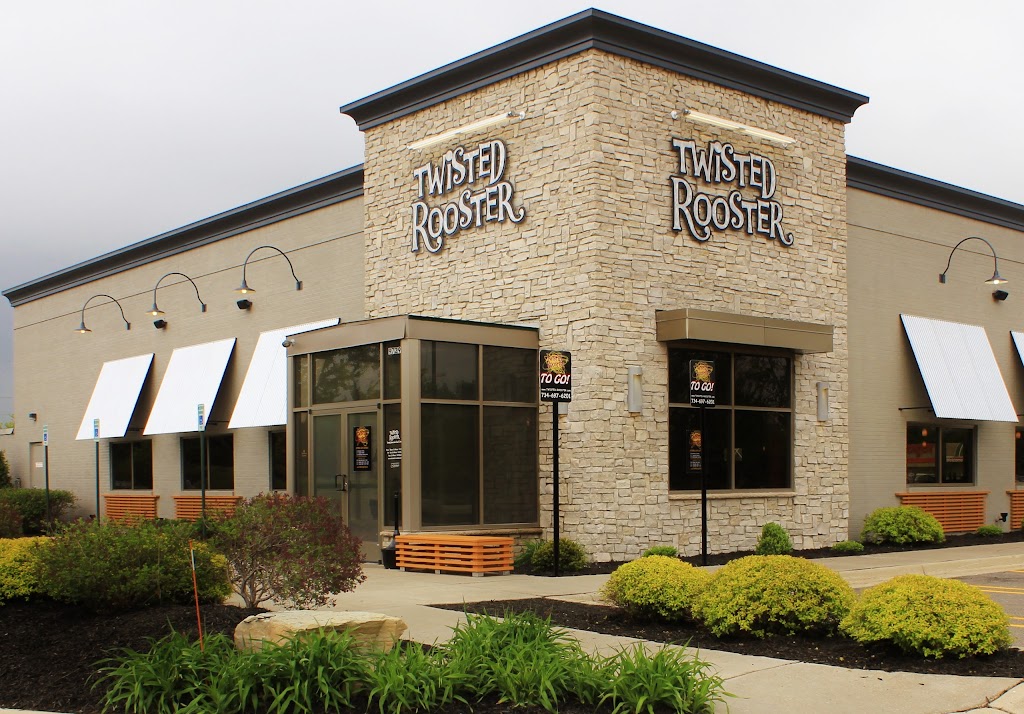 Twisted Rooster Belleville | 9729 Belleville Rd, Belleville, MI 48111, USA | Phone: (734) 697-6201