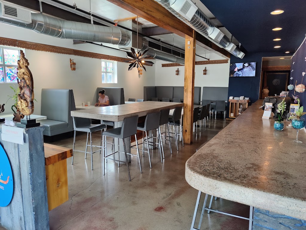 Authentic Thai Kitchen | 4500 N 12th St, Phoenix, AZ 85014, USA | Phone: (602) 277-5065