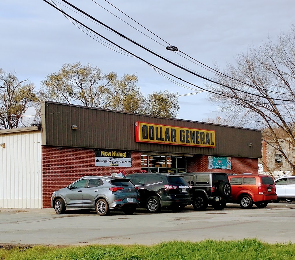 Dollar General | 124 W Pike St, Houston, PA 15342, USA | Phone: (724) 271-8175