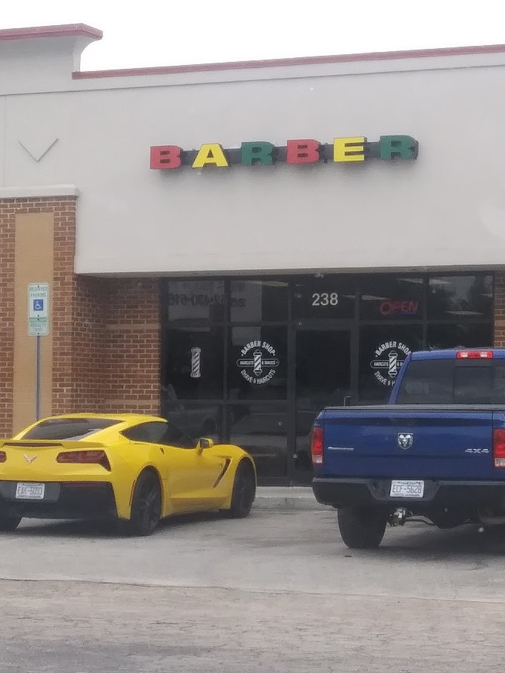 Billys Signs | 515 Mountain Ln, Henderson, NC 27537, USA | Phone: (252) 430-0877