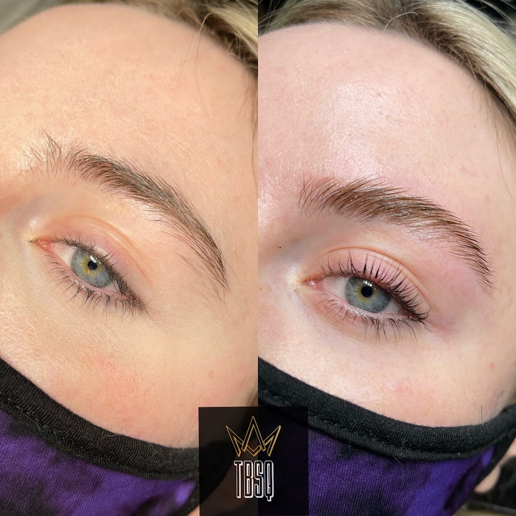 The Brow Shaping Queen | 8641 5th St, Frisco, TX 75034, USA | Phone: (214) 663-7484