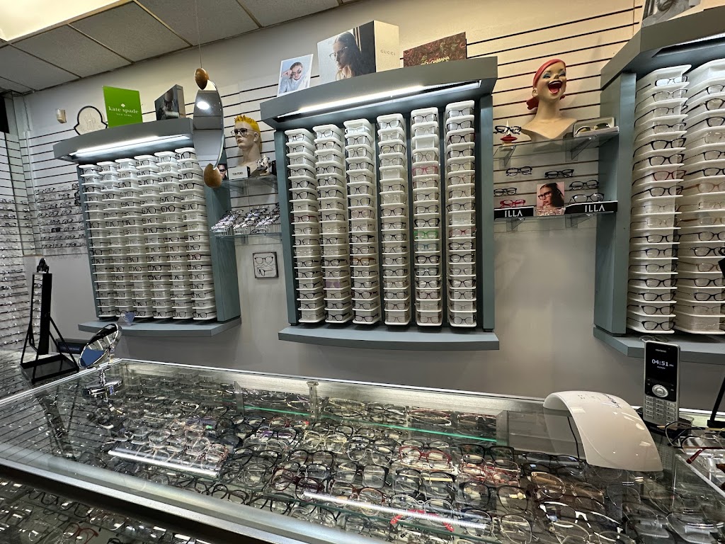 PLAZA OPTICAL | 3450 Long Beach Rd, Oceanside, NY 11572, USA | Phone: (516) 678-1616