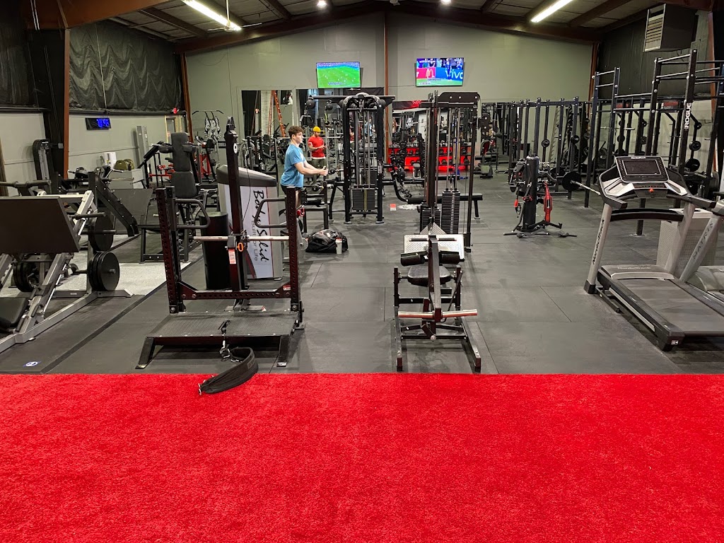 Hometown Barbell | 5904 Enterprise Ct, Frederick, MD 21703, USA | Phone: (301) 514-6583
