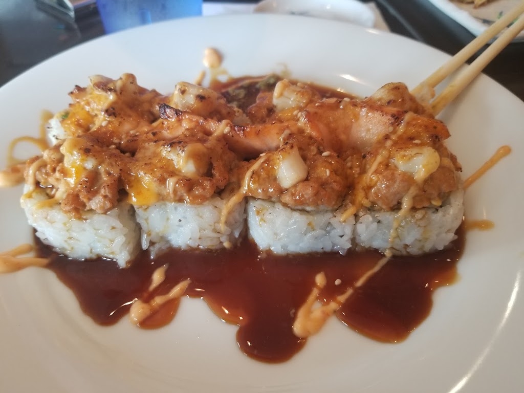 Big Tuna | 4270 Riverwalk Pkwy, Riverside, CA 92505, USA | Phone: (951) 343-0201