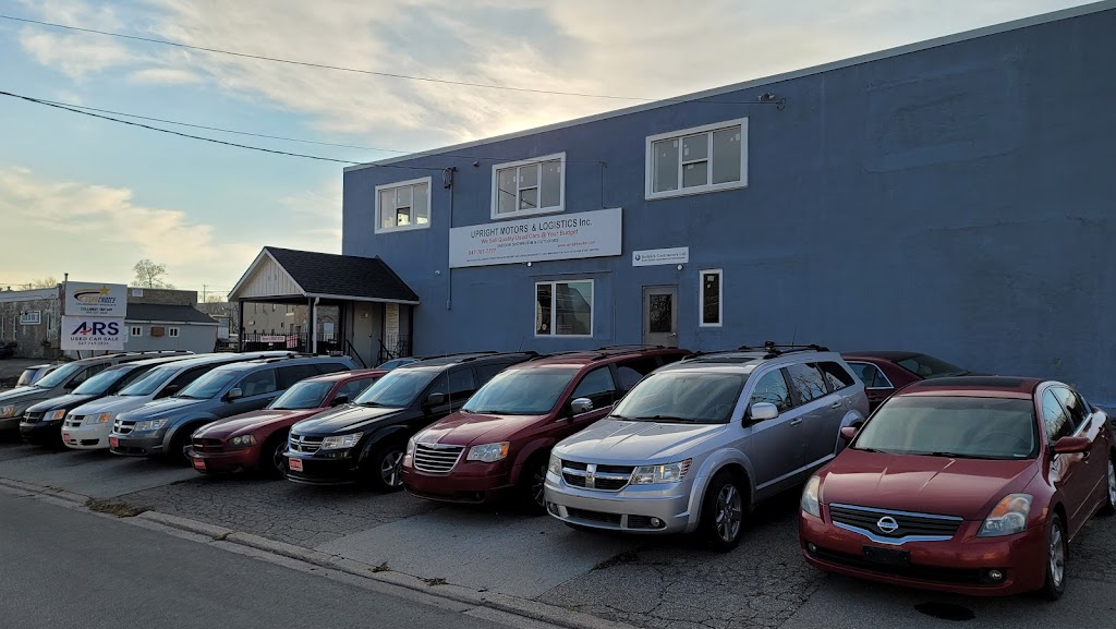 ARS Used Car Sale | 89 Ormond St N, Thorold, ON L2V 1Z3, Canada | Phone: (647) 745-3534