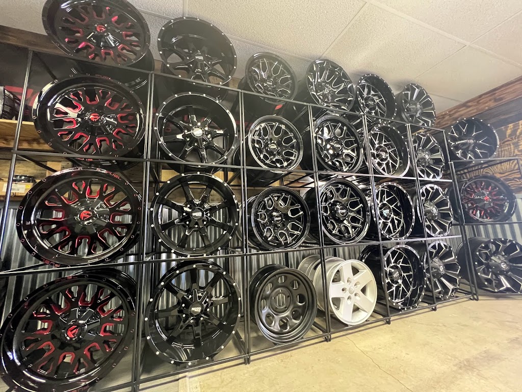 High Strung Motorsports - 427 W George St, Carmichaels, PA 15320 ...