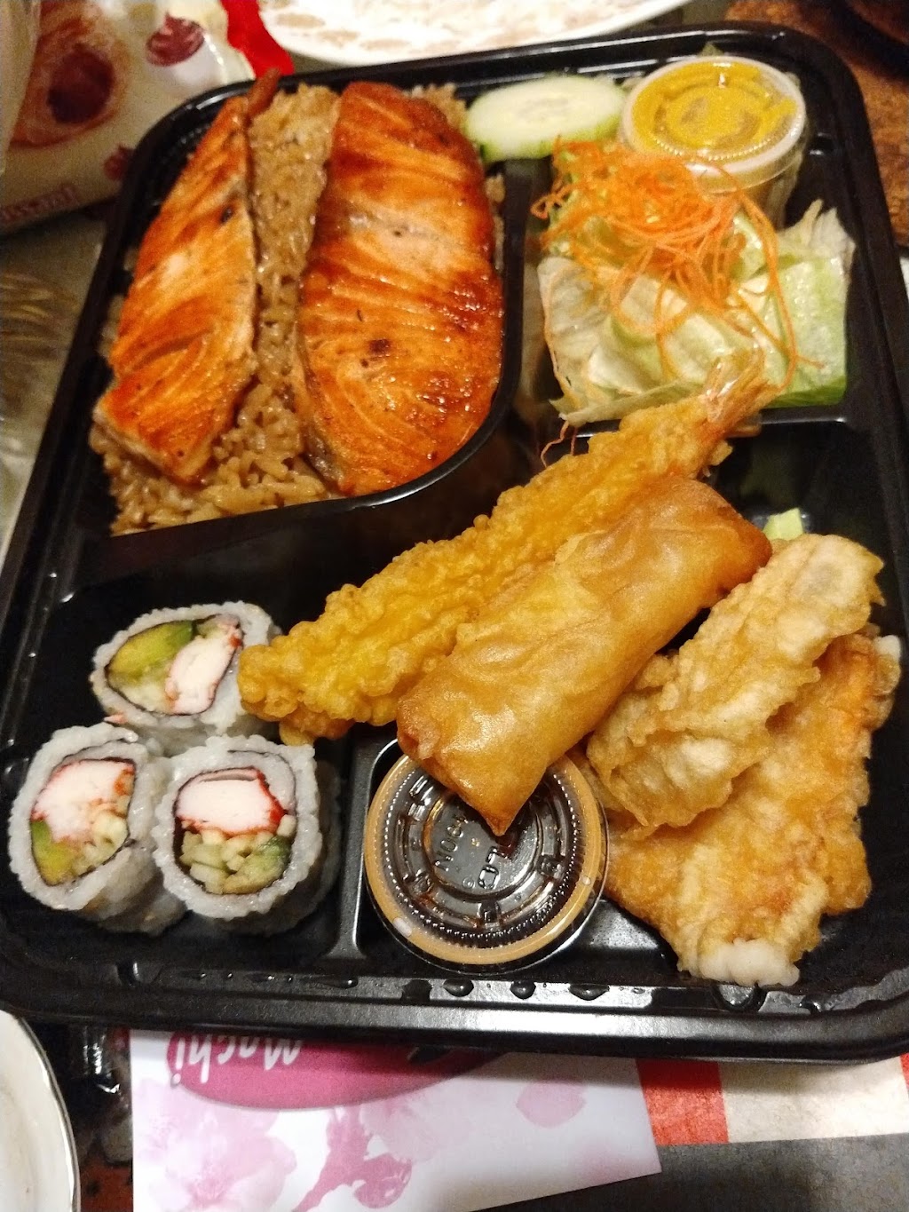 Yummy Machi | 2236 Forest Ave, Staten Island, NY 10303, USA | Phone: (718) 876-7788