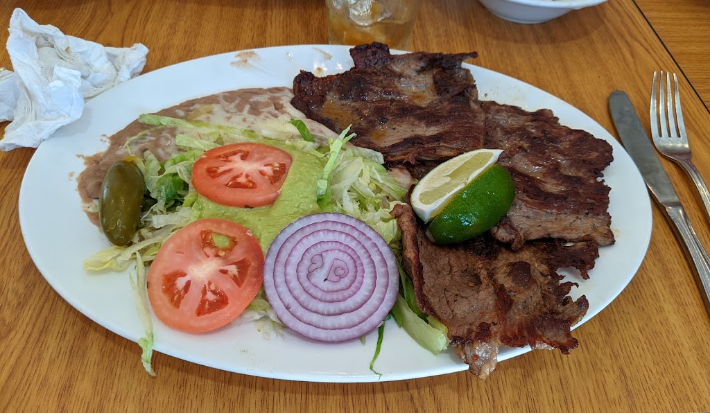 El Torero Mexican Restaurant - restaurant  | Photo 5 of 10 | Address: 625 W Crossville Rd #114, Roswell, GA 30075, USA | Phone: (770) 640-1603