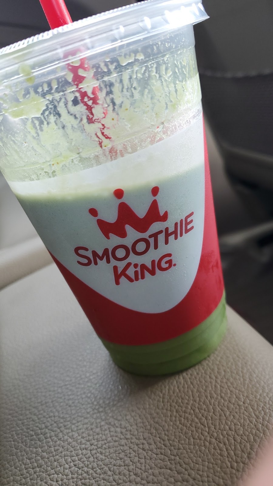 Smoothie King | 6228 Mayfield Rd, Mayfield Heights, OH 44124, USA | Phone: (440) 565-7878