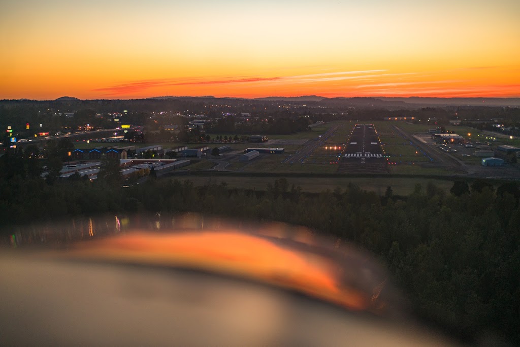 Troutdale Airport | 7200 NE Airport Way, Portland, OR 97218, USA | Phone: (503) 415-6119