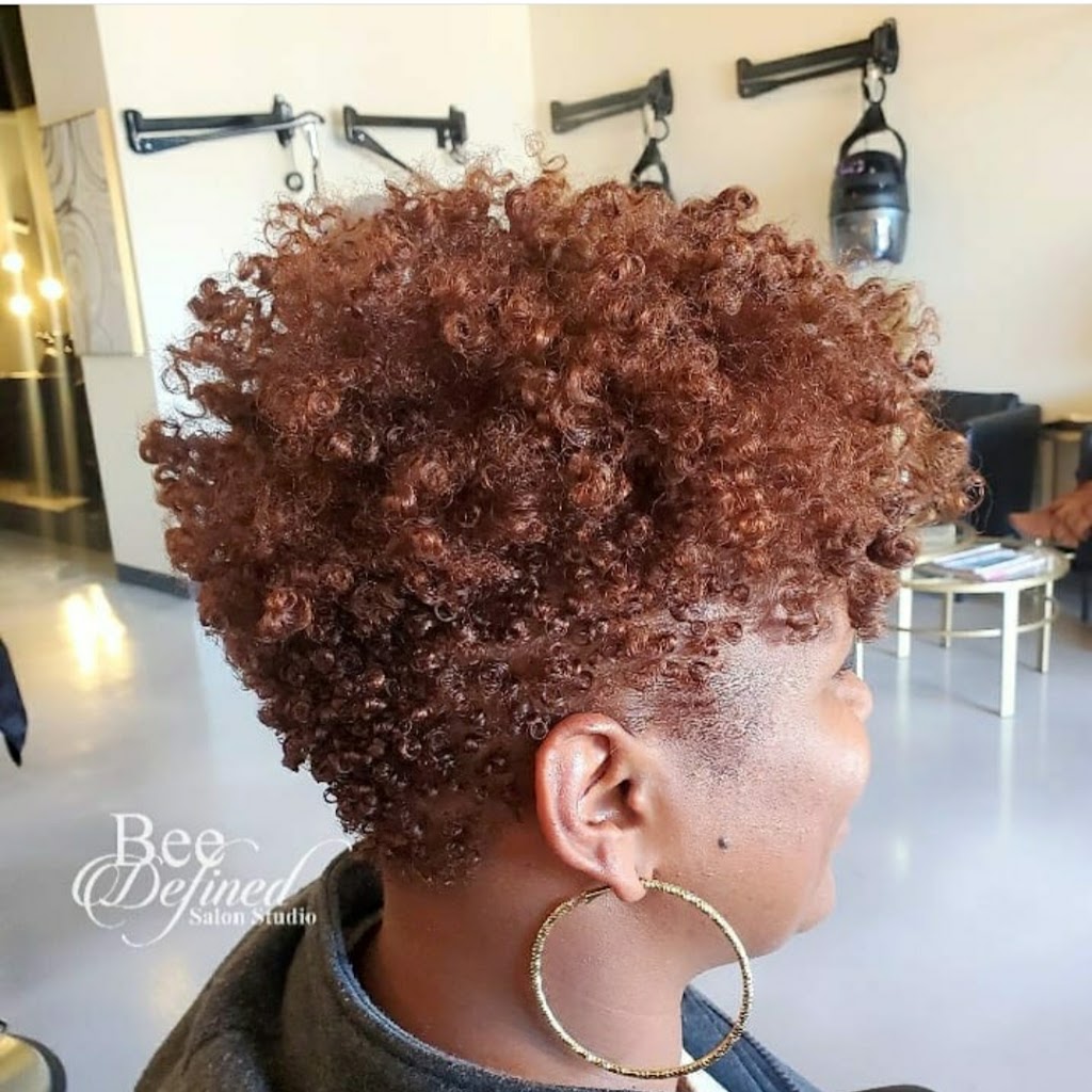 Bee Defined Salon Studio | 3153 Sugarloaf Pkwy Ste 113, Lawrenceville, GA 30045, USA | Phone: (678) 395-5025