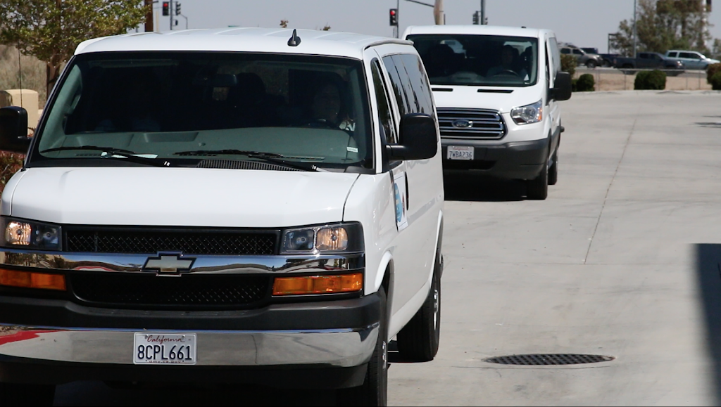 OneFamilyTransportation | 900 W Olympic Blvd, Los Angeles, CA 90015, USA | Phone: (800) 370-1235