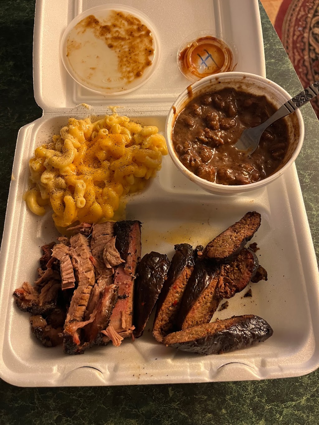 Blacktop BBQ | 20884 SE 29th St, Harrah, OK 73045, USA | Phone: (405) 397-9146