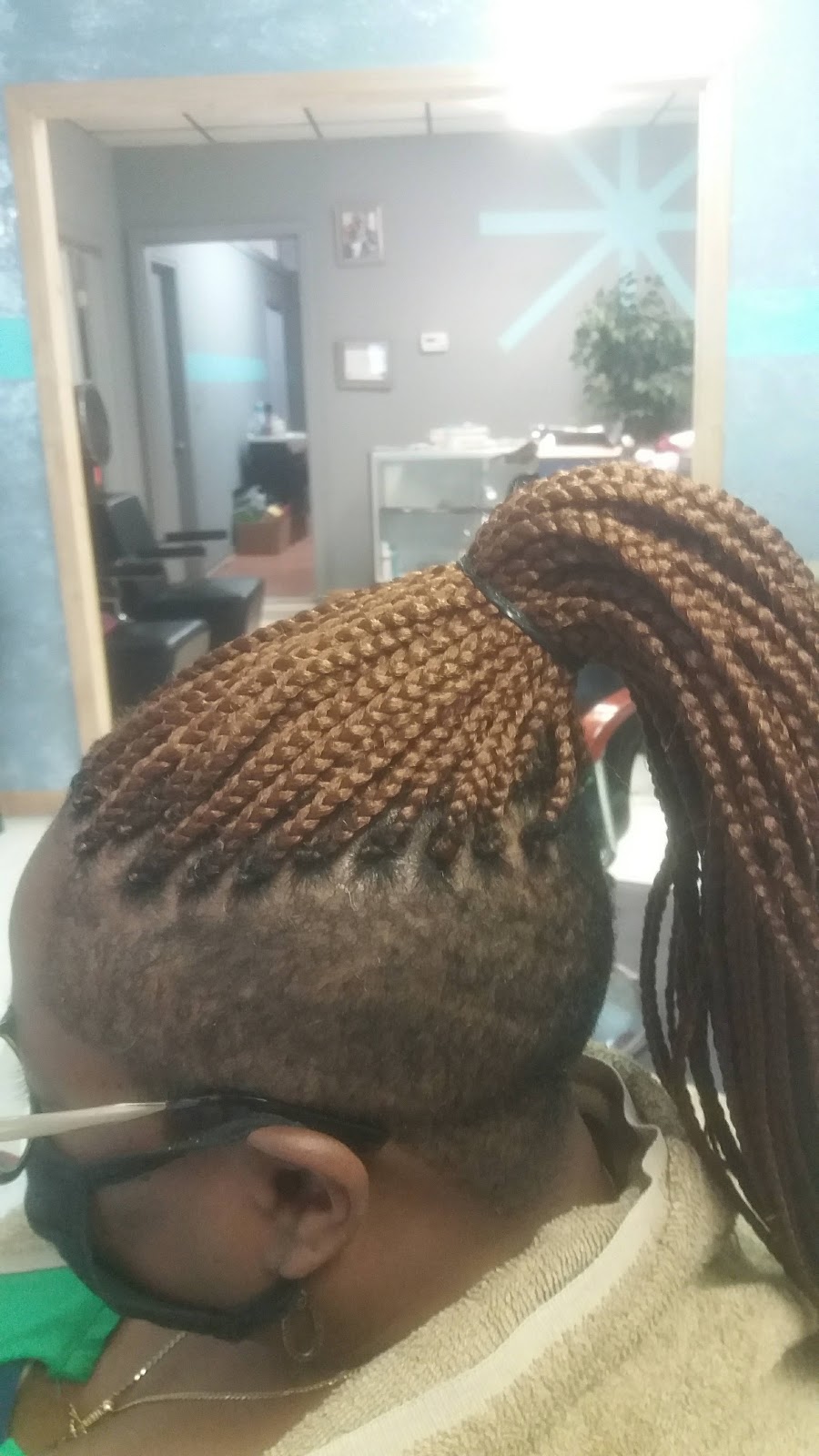 Marcia Hair Braiding | 6055 N Henry Blvd, Stockbridge, GA 30281, USA | Phone: (678) 878-9201