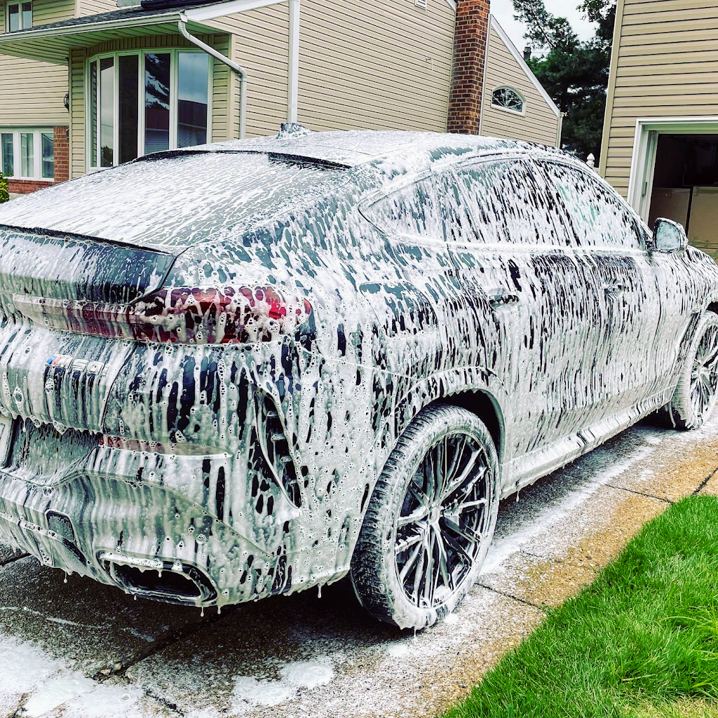 Raxs Mobile Car Wash | 988 Kings Pkwy, Baldwin, NY 11510, USA | Phone: (516) 690-6740