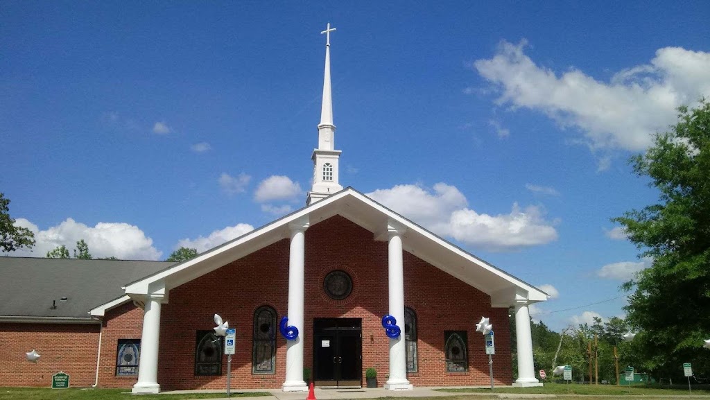 True Way Holy Church | 403 Baptist Rd, Durham, NC 27704, USA | Phone: (919) 544-5398
